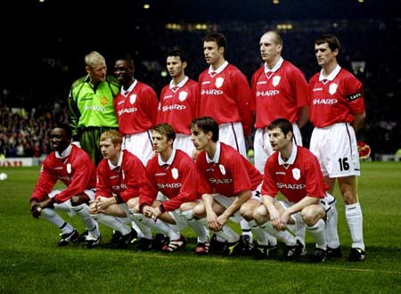 理的調適與 理的調適與